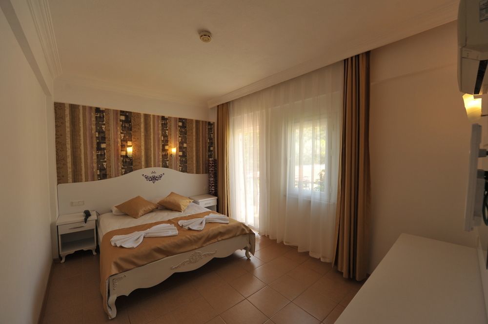 Taner Otel Oludeniz Exterior photo