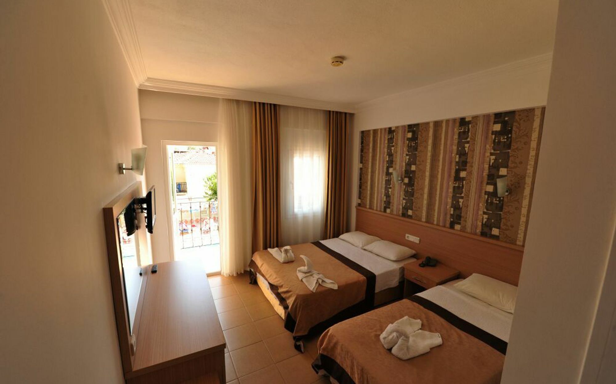 Taner Otel Oludeniz Exterior photo